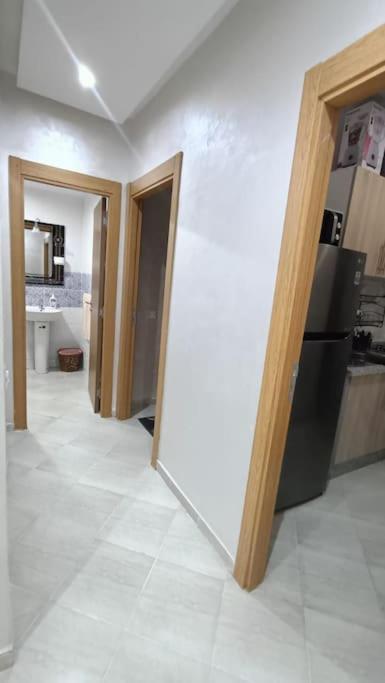 Modern Family Apartment Near Airport Marraquexe Exterior foto