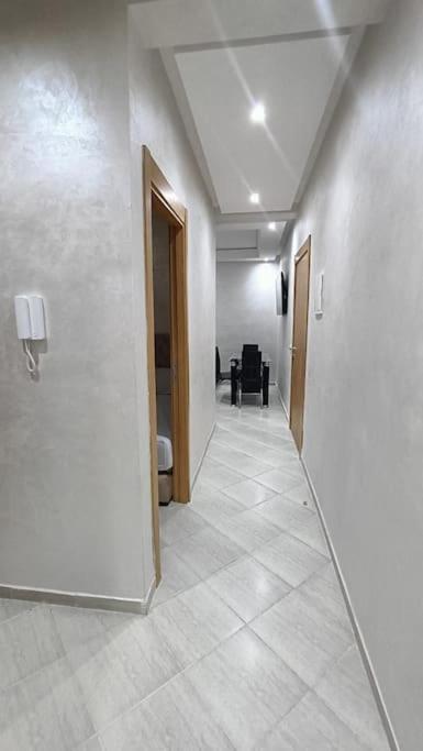 Modern Family Apartment Near Airport Marraquexe Exterior foto