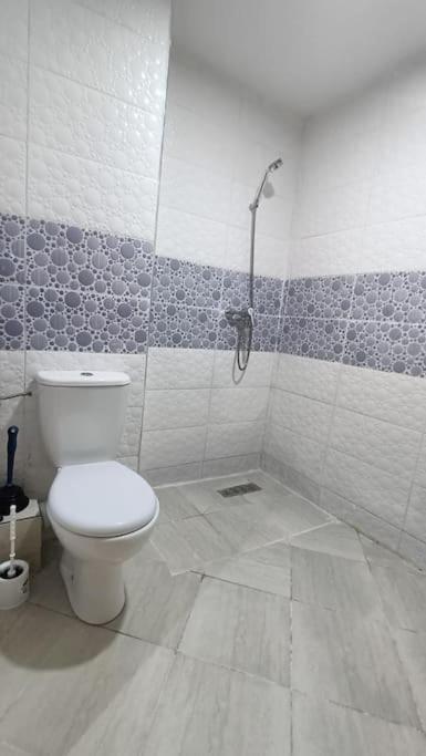 Modern Family Apartment Near Airport Marraquexe Exterior foto